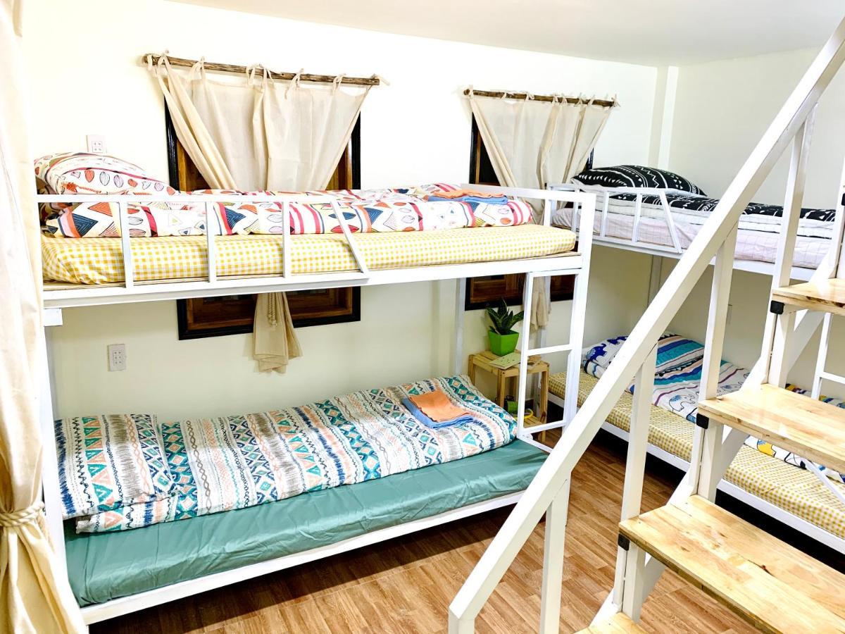 Nang Homestay Mang Den Tỉnh Kontum Exteriér fotografie