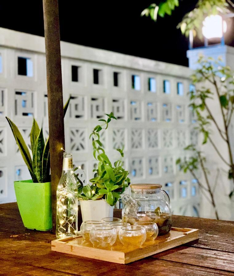 Nang Homestay Mang Den Tỉnh Kontum Exteriér fotografie