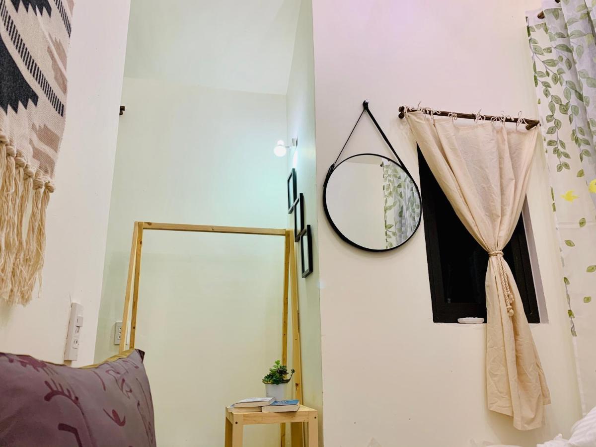 Nang Homestay Mang Den Tỉnh Kontum Exteriér fotografie